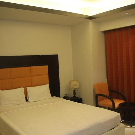 Orchid Business Hotel Chittagong Eksteriør billede