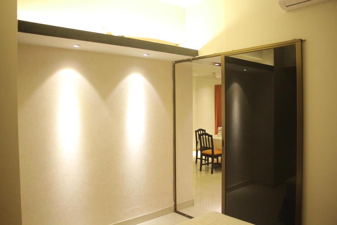 Orchid Business Hotel Chittagong Eksteriør billede