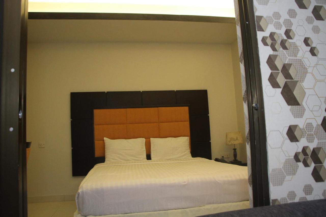 Orchid Business Hotel Chittagong Eksteriør billede
