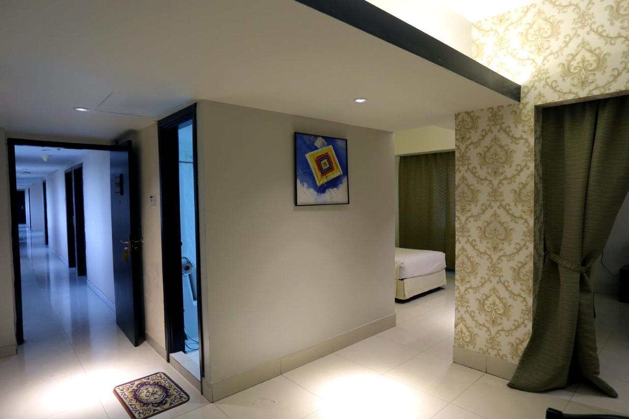 Orchid Business Hotel Chittagong Eksteriør billede