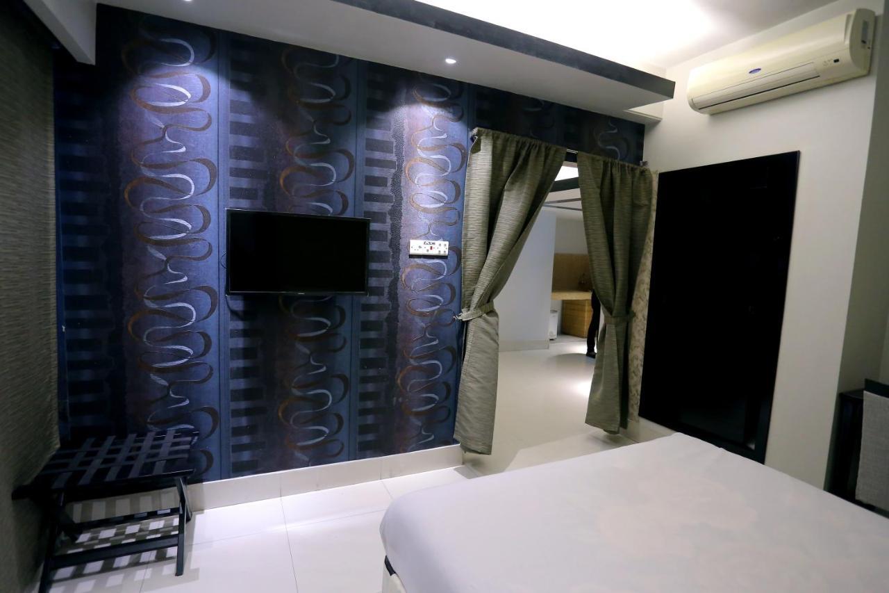 Orchid Business Hotel Chittagong Eksteriør billede