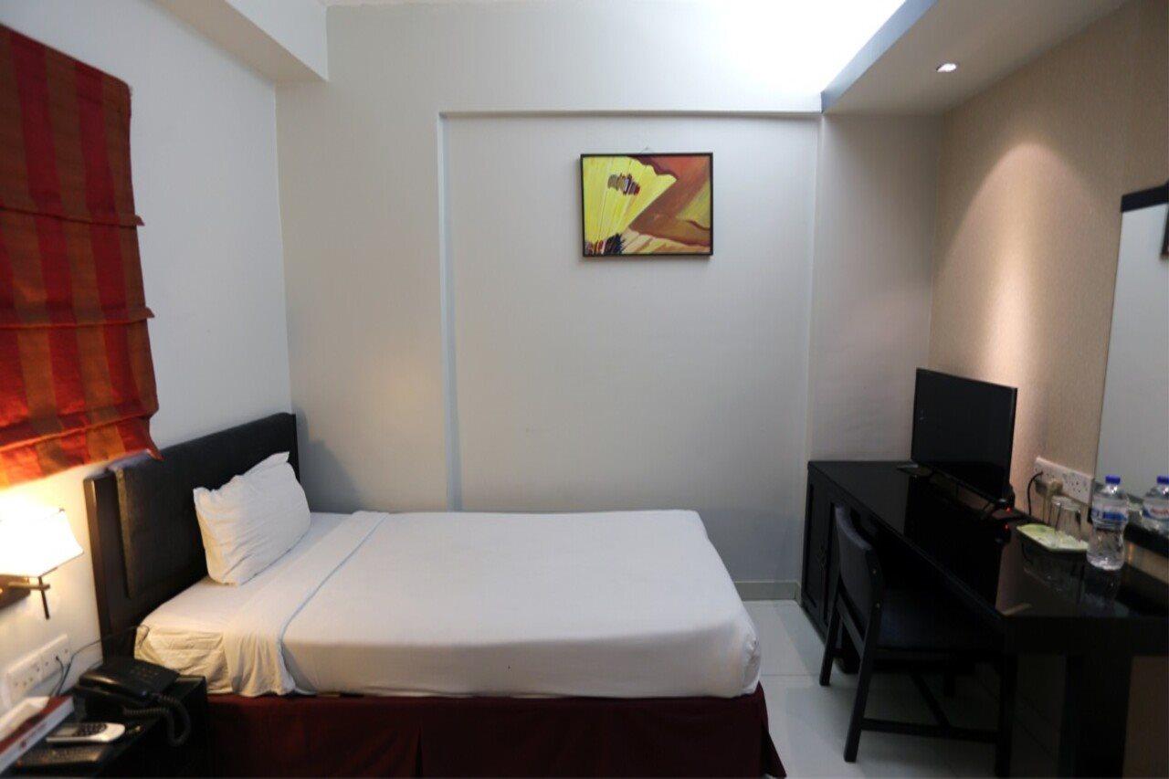 Orchid Business Hotel Chittagong Eksteriør billede