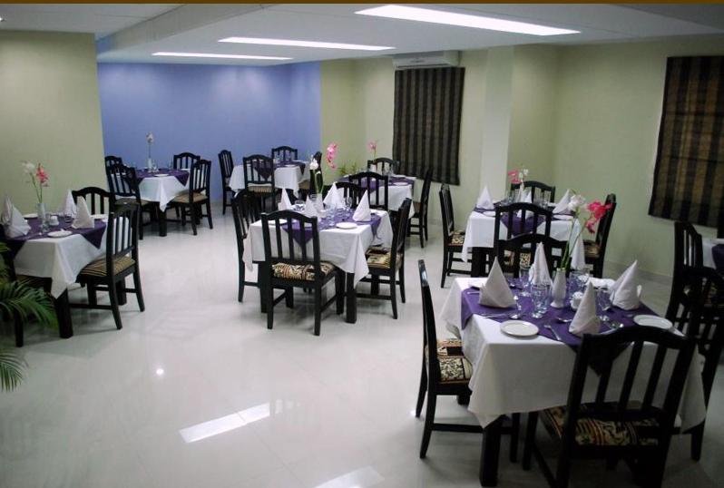 Orchid Business Hotel Chittagong Eksteriør billede